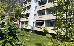 Hanna Apartment